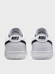 Nike, Dunk Low Retro, white, Image 5 of 8