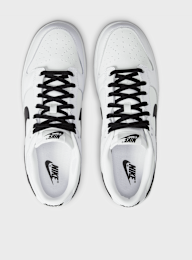 Nike, Dunk Low Retro, white, Image 6 of 8