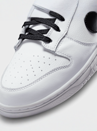 Nike, Dunk Low Retro, white, Image 7 of 8