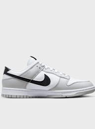 Nike, Dunk Low Retro SE, grey, Image 2 of 9
