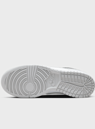 Nike, Dunk Low Retro SE, grey, Image 3 of 9