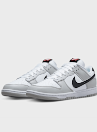 Nike, Dunk Low Retro SE, grey, Image 4 of 9