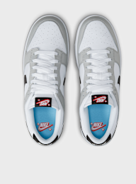 Nike, Dunk Low Retro SE, grey, Image 6 of 9