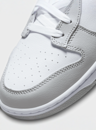 Nike, Dunk Low Retro SE, grey, Image 7 of 9