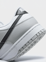 Nike, Dunk Low Retro SE, grey, Image 8 of 9
