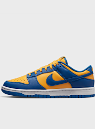 Nike, Dunk Low Retro, żółty, Obraz 1 z 8