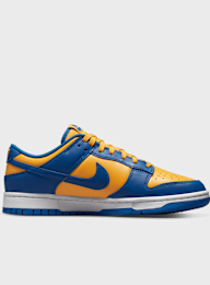 Nike, Dunk Low Retro, yellow, Image 2 of 8
