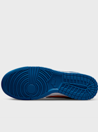 Nike, Dunk Low Retro, żółty, Obraz 3 z 8