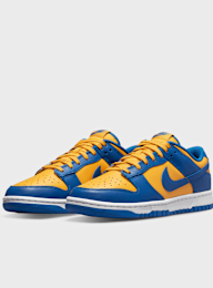 Nike, Dunk Low Retro, geel, Afbeelding 4 van 8