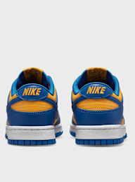 Nike, Dunk Low Retro, yellow, Image 5 of 8