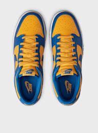 Nike, Dunk Low Retro, żółty, Obraz 6 z 8