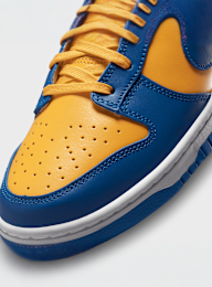 Nike, Dunk Low Retro, yellow, Image 7 of 8