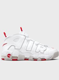 Nike  , Air More Uptempo 96, white, Image 2 of 8