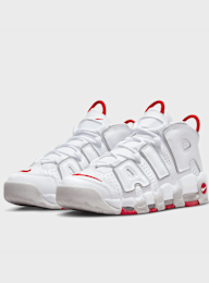 Nike  , Air More Uptempo 96, white, Image 4 of 8