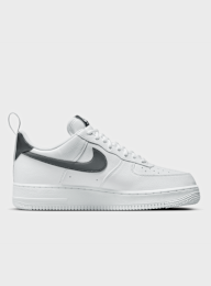 Nike, Air Force 1 07 LV8 UT 2, wit, Afbeelding 2 van 9