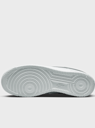 Nike, Air Force 1 07 LV8 UT 2, wit, Afbeelding 3 van 9