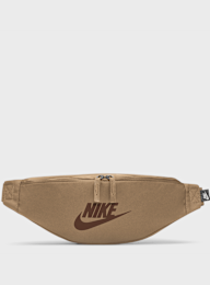 Nike, Heritage Waistpack (3L), zwart, Afbeelding 1 van 6