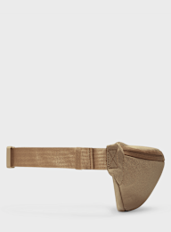 Nike, Heritage Waistpack (3L), zwart, Afbeelding 3 van 6