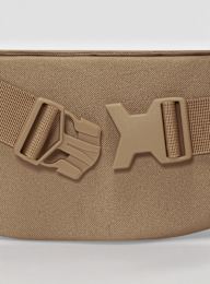 Nike, Heritage Waistpack (3L), zwart, Afbeelding 6 van 6