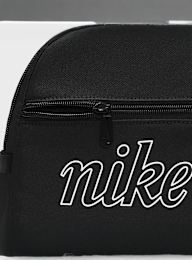 Nike, Brasilia JDI Printed Mini Backpack, zwart, Afbeelding 1 van 2