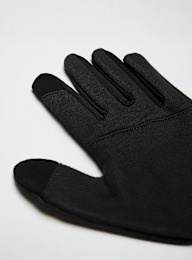 Nike, TG Club Fleece 2.0, black, Image 2 of 3