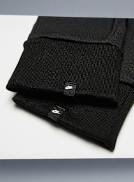 Nike, TG Club Fleece 2.0, zwart, Afbeelding 3 van 3