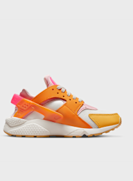Nike, WMNS Air Huarache, wit, Afbeelding 2 van 8