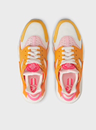 Nike, WMNS Air Huarache, wit, Afbeelding 6 van 8