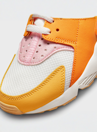 Nike, WMNS Air Huarache, wit, Afbeelding 7 van 8