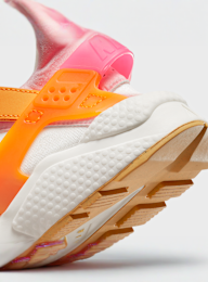 Nike, WMNS Air Huarache, wit, Afbeelding 8 van 8