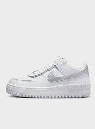 Nike, WMNS Air Force 1 Shadow, biały, Obraz 1 z 8