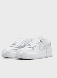Nike, WMNS Air Force 1 Shadow, biały, Obraz 4 z 8