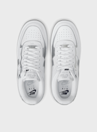 Nike, WMNS Air Force 1 Shadow, biały, Obraz 6 z 8