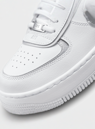 Nike, WMNS Air Force 1 Shadow, biały, Obraz 7 z 8