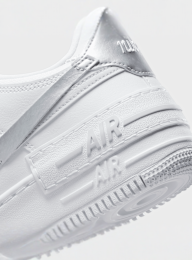 Nike, WMNS Air Force 1 Shadow, biały, Obraz 8 z 8