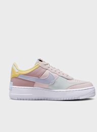 Nike, Air Force 1 Shadow, Pink, Image 2 of 8