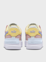 Nike, WMNS Air Force 1 Shadow, light pink, Image 5 of 8