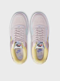 Nike, WMNS Air Force 1 Shadow, light pink, Image 6 of 8