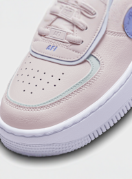Nike, WMNS Air Force 1 Shadow, light pink, Image 7 of 8