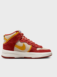 Nike, WMNS Dunk High Up, bruin, Afbeelding 2 van 8