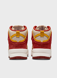 Nike, WMNS Dunk High Up, bruin, Afbeelding 5 van 8