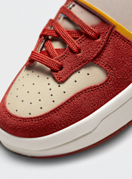 Nike, WMNS Dunk High Up, bruin, Afbeelding 7 van 8