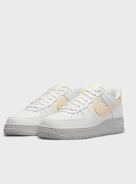 Nike  , Air Force 1 '07 ESS, white, Image 4 of 8
