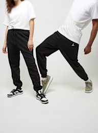 Jordan, Essential Fleece Pants, black, Image 1 of 5