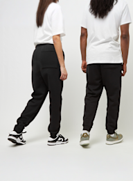 Jordan, Essential Fleece Pants, black, Image 2 of 5
