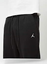 Jordan, Essential Fleece Pants, black, Image 3 of 5