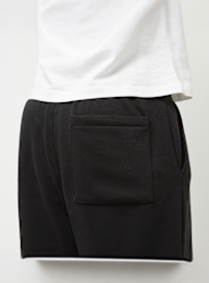 Jordan, Essential Fleece Pants, black, Image 4 of 5