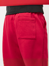 Jordan, Essential Fleece Pants, rood, Afbeelding 4 van 6