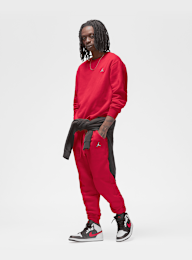 Jordan, Essential Fleece Pants, rood, Afbeelding 6 van 6