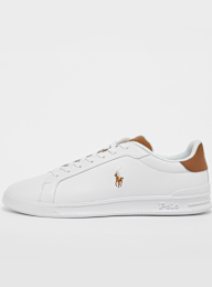 Polo Ralph Lauren, HRT CT-II, white, Image 1 of 5